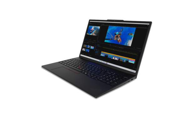 Lenovo ra mắt máy trạm di động ThinkPad P1 Gen 7 ứng dụng AI