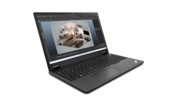 Lenovo ra mắt máy trạm di động ThinkPad P1 Gen 7 ứng dụng AI