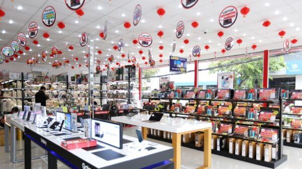 FPT Shop khởi động chương trình Back To School 2024