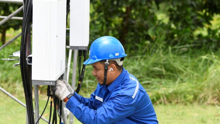 VinaPhone là mạng di động có tốc độ internet nhanh nhất Việt Nam