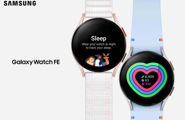 Samsung ra mắt đồng hồ Watch Galaxy FE tại Việt Nam
