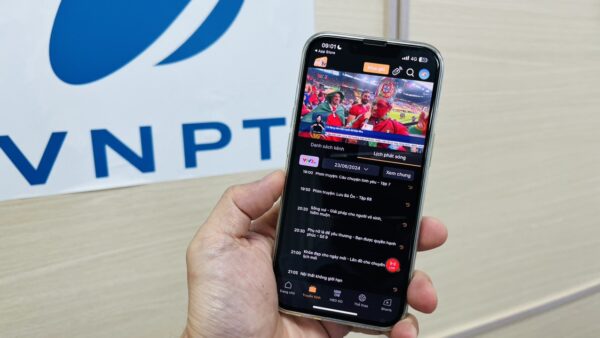 Xem UEFA Euro 2024 trên MyTV không mất data 4G cùng nhiều tiện ích hấp dẫn