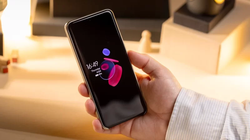 Cách nhận cập nhật HyperOS nhanh hơn trên điện thoại Xiaomi