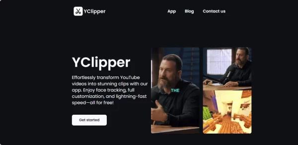 YClipper 1