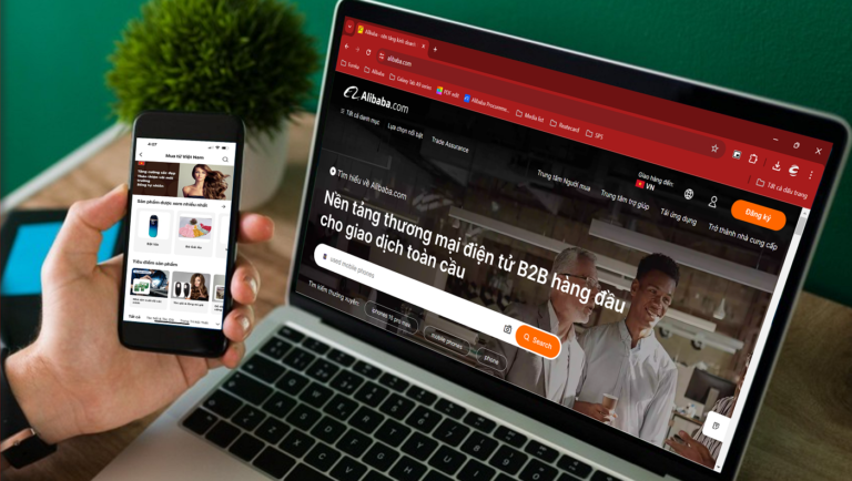 Alibaba.com ra mắt tính năng “Source by Region”, giúp tăng độ nhận diện và tính cạnh tranh của doanh nghiệp