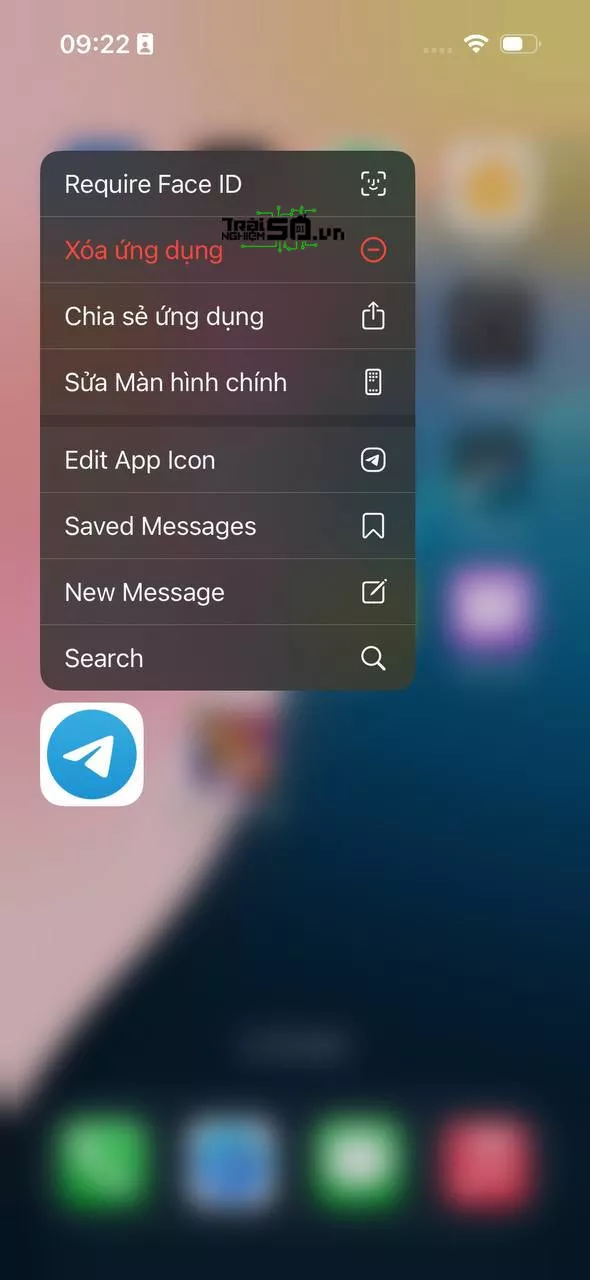 Cách khoá và ẩn ứng dụng trên iOS 18