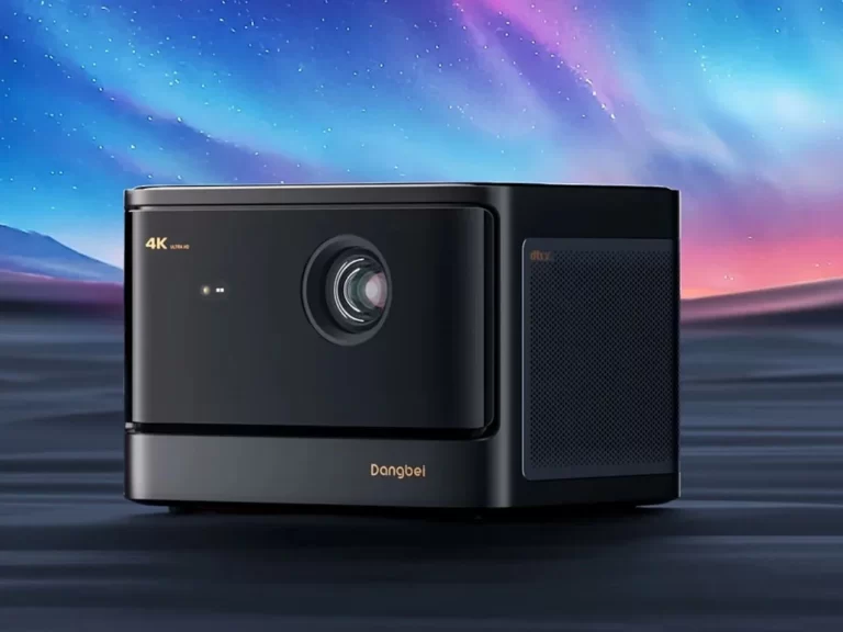 Dangbei DBOX02