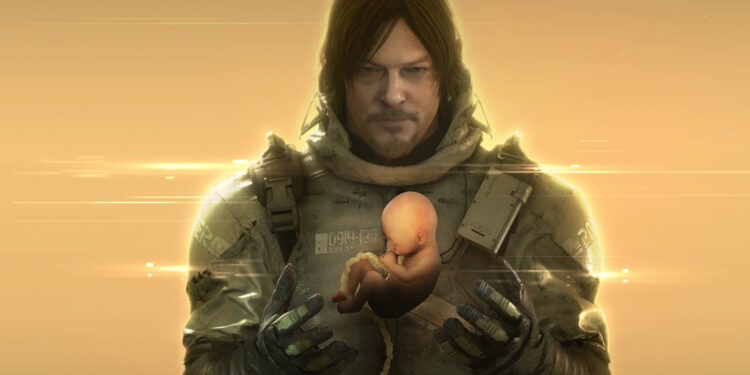 Đánh giá game Death Stranding Director's Cut phiên bản Mac