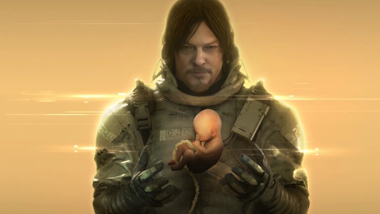 Đánh giá game Death Stranding Director’s Cut phiên bản Mac