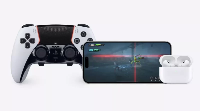Game mode là gì? Chế độ chơi game trên iOS 18 là gì?