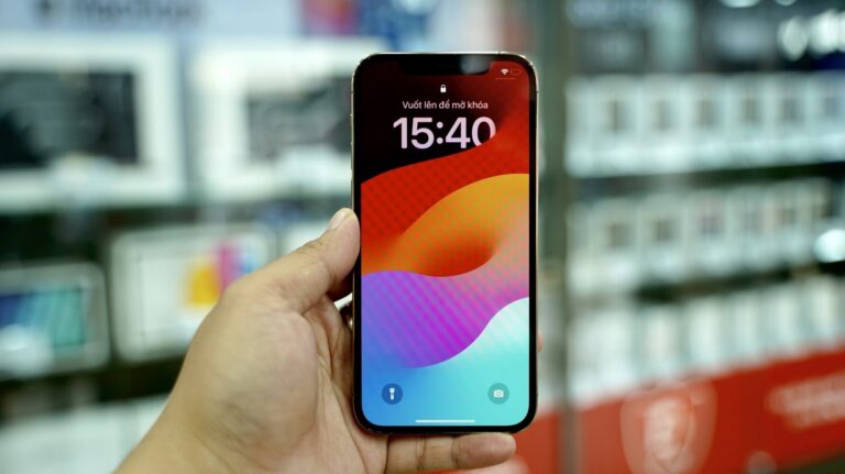 Giá iPhone 11 rẻ chạm đáy, thoải mái dùng thử 7 ngày, đổi – trả hoàn tiền 100%