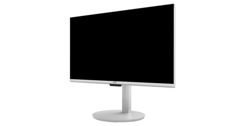 Acer giới thiệu màn hình thông minh mới cho giải trí gia đình, công việc và chơi game