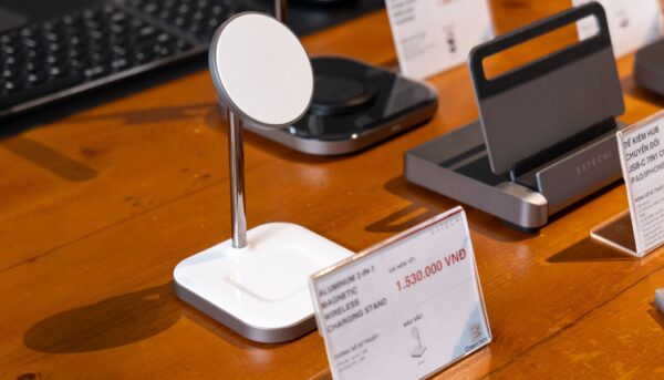 Streamcast Asia Việt Nam chính thức phân phối sản phẩm Satechi tại Việt Nam