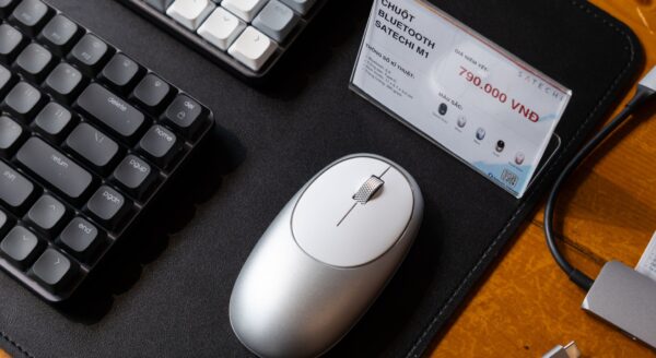 Streamcast Asia Việt Nam chính thức phân phối sản phẩm Satechi tại Việt Nam