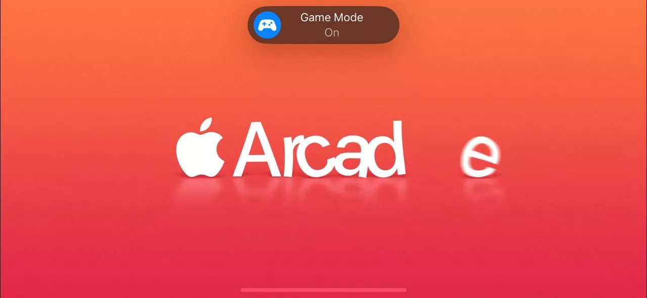 Game mode là gì? Chế độ chơi game trên iOS 18 là gì?