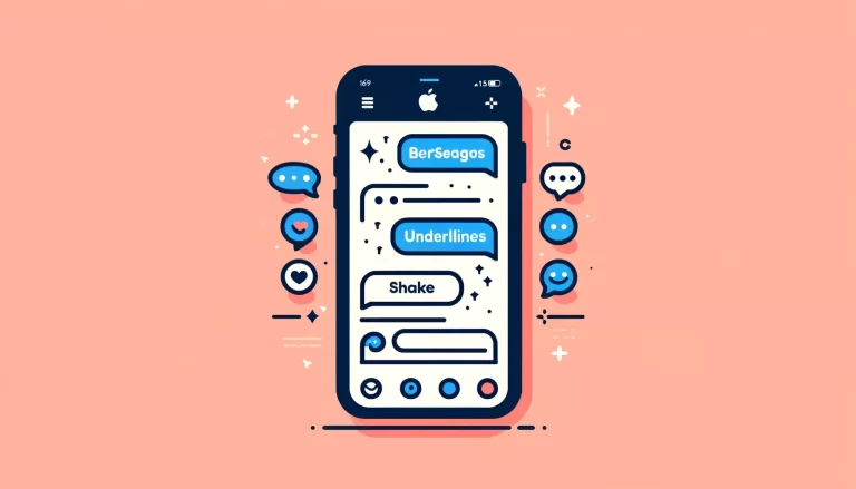 Cách gửi tin nhắn với nhiều hiệu ứng trên iOS 18