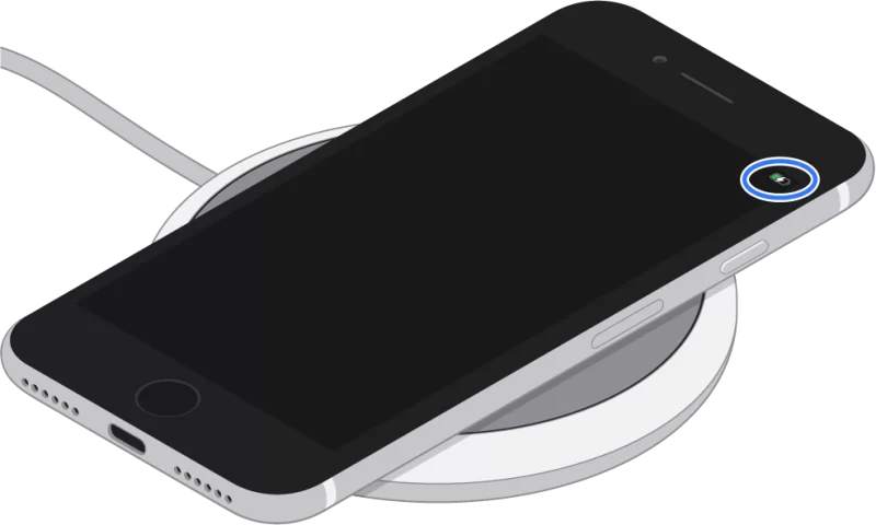 Cách kiểm tra bộ sạc chậm bằng iOS 18