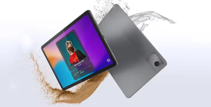 Lenovo Tab K11 LTE