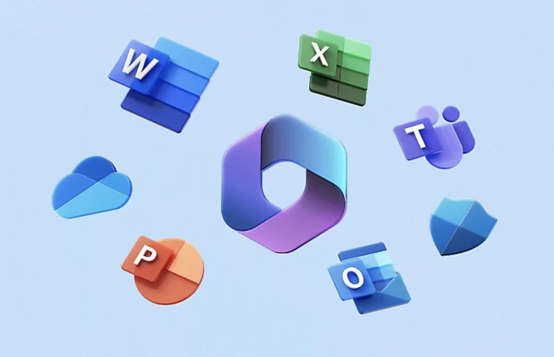 Top 6 ứng dụng thay thế các ứng dụng Microsoft phổ biến