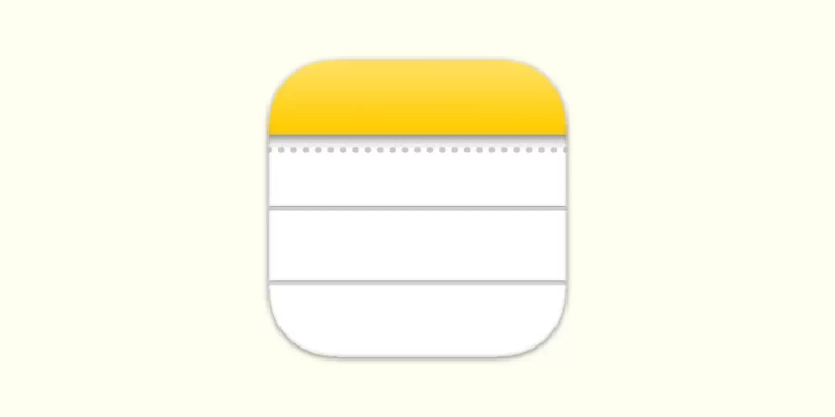 Những tính năng mới trong Apple Notes trên iOS 18
