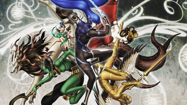 Đánh giá game Shin Megami Tensei V