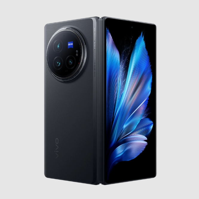 Vivo X Fold 3 Pro