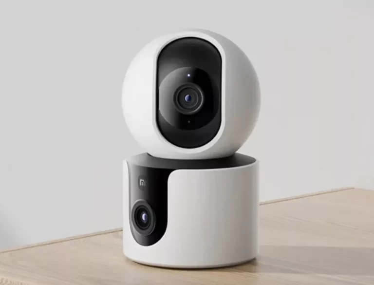 Xiaomi Smart Camera C300
