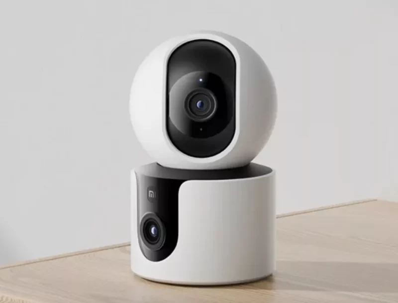 Xiaomi Smart Camera C300