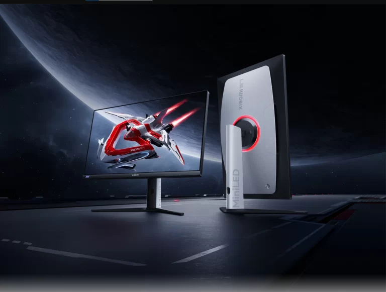 Xiaomi Mini LED Gaming Monitor G Pro 27i