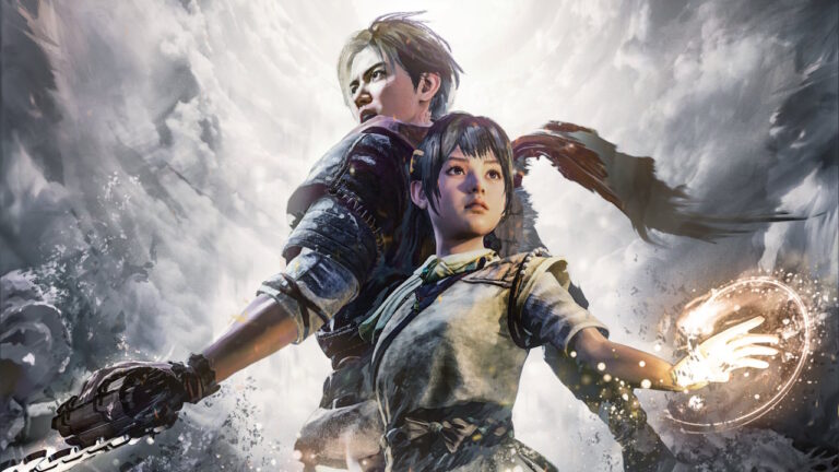 Đánh giá game Xuan Yuan Sword 7 phiên bản Switch
