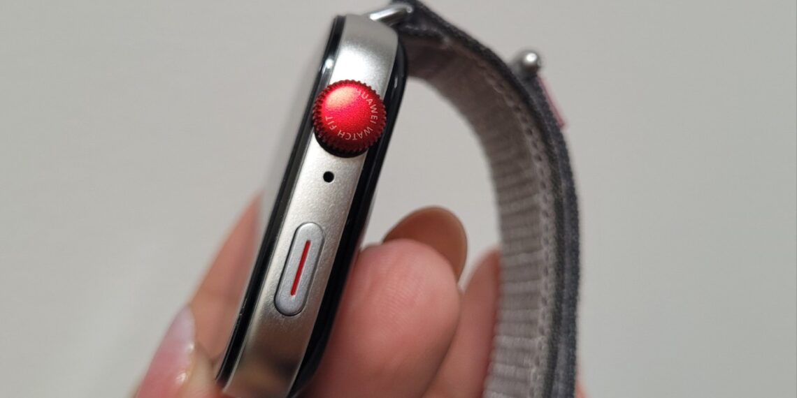 Đánh giá Huawei Watch Fit 3: Thiết kế đẹp, chăm sóc sức khỏe toàn diện, giá vừa tiền