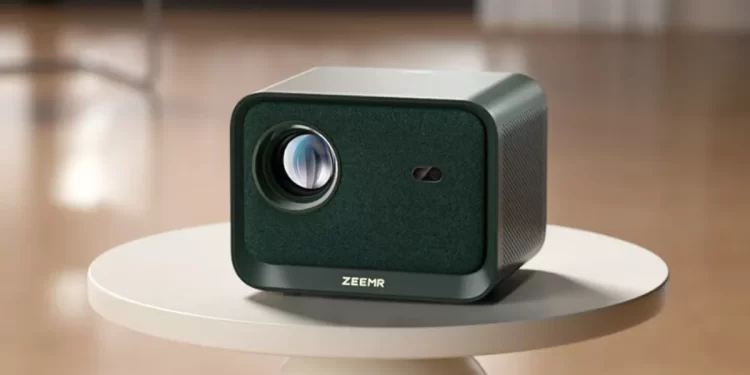 Zeemr Z2 Mini