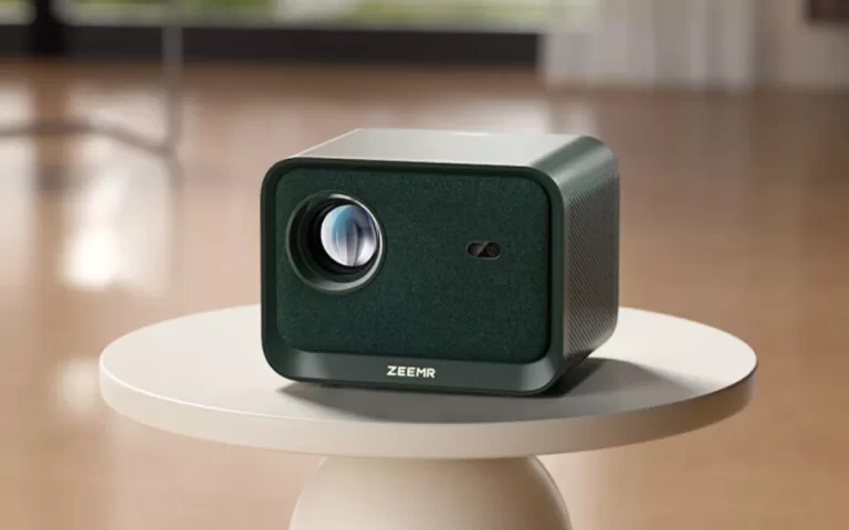 Zeemr Z2 Mini