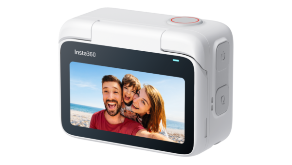 Camera quay video 4K Insta360 GO 3S chính thức lên kệ tại Việt Nam, giá từ 10.89 triệu đồng