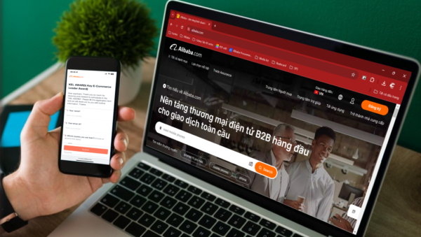 Alibaba.com ra mắt KEL Award nhằm vinh danh tài năng xuất sắc trong Thương mại điện tử B2B
