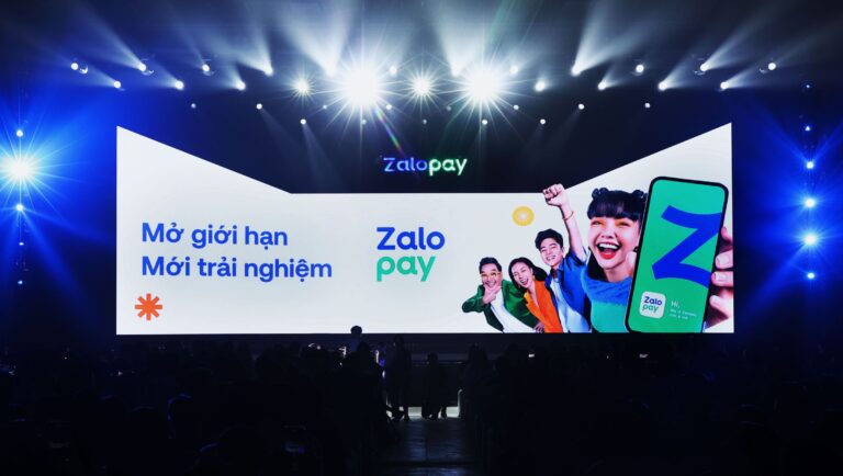 Zalopay ra mắt nhận diện thương hiệu mới, công bố định hướng “làm mới mọi trải nghiệm về tiền”