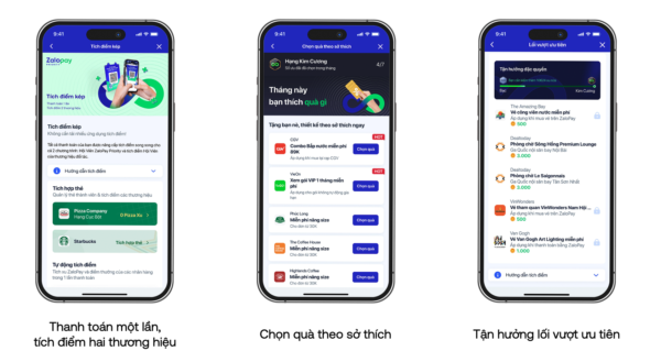 Zalopay ra mắt nhận diện thương hiệu mới, công bố định hướng "làm mới mọi trải nghiệm về tiền"