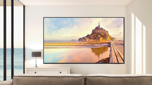 Samsung tiếp tục dẫn đầu về TV cực đại 98 inch, tung dải sản phẩm phủ rộng sự lựa chọn ở mọi phân khúc