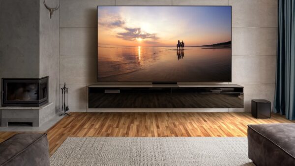 Samsung tiếp tục dẫn đầu về TV cực đại 98 inch, tung dải sản phẩm phủ rộng sự lựa chọn ở mọi phân khúc
