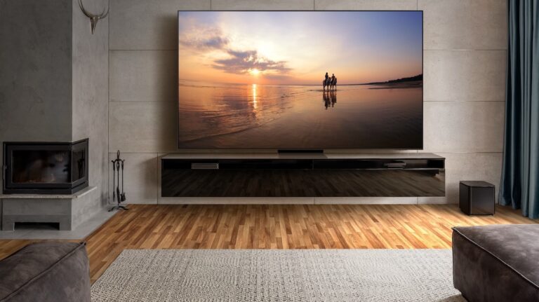 Samsung tiếp tục dẫn đầu về TV cực đại 98 inch, tung dải sản phẩm phủ rộng sự lựa chọn ở mọi phân khúc