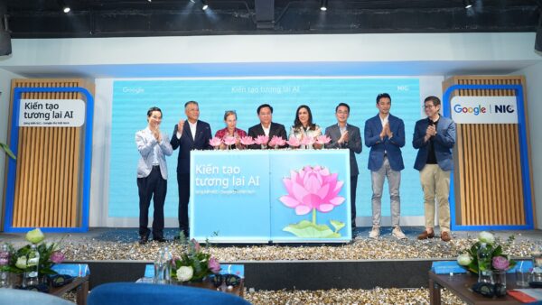 "Kiến tạo tương lai AI Việt Nam": Chương trình thúc đẩy sự phát triển của lĩnh vực trí tuệ nhân tạo (AI) tại Việt Nam