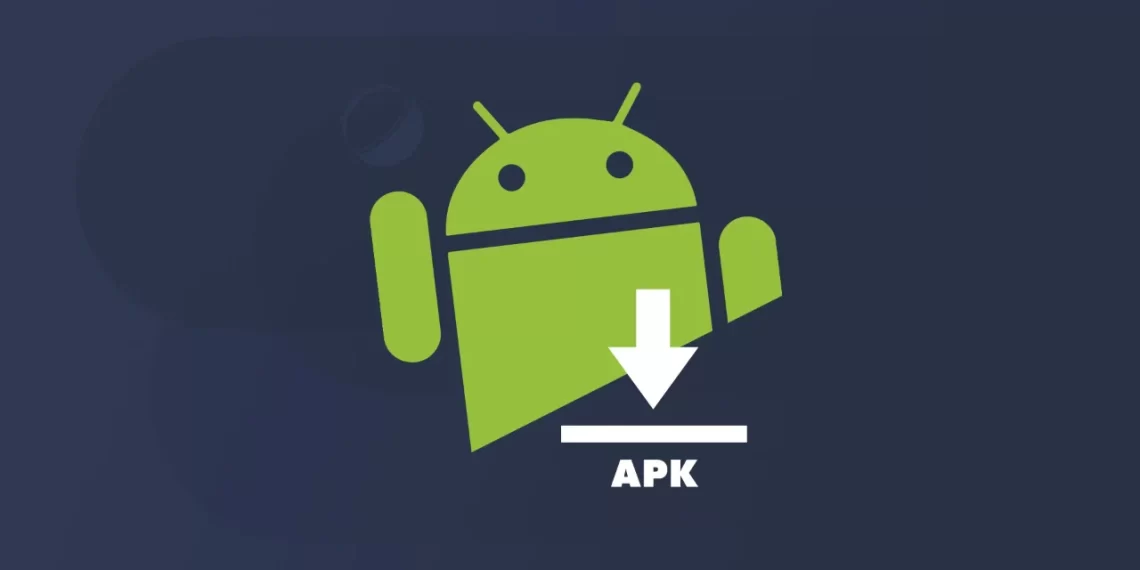 APK.Bot: Thư viện tải xuống ứng dụng, trò chơi Android