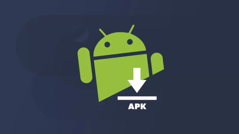 APK.Bot: Thư viện tải xuống ứng dụng, trò chơi Android