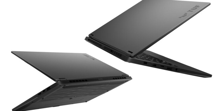 ASUS TUF Gaming A14 chính thức được mở pre-order tại Việt Nam, giá từ 44.99 triệu đồng