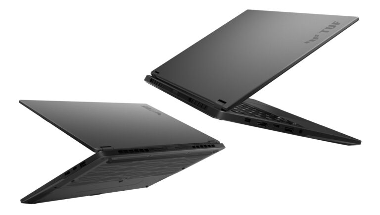 ASUS TUF Gaming A14 chính thức được mở pre-order tại Việt Nam, giá từ 44.99 triệu đồng