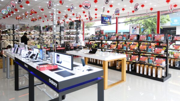 Điểm thi càng cao, đến FPT Shop sắm laptop nhận ưu đãi càng lớn