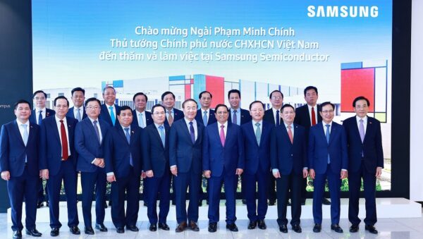 CMC tăng trưởng 15% lợi nhuận trong năm tài chính 2023