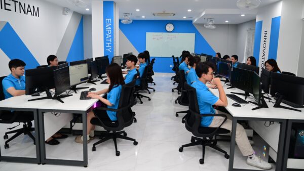 5 phương thức tuyển sinh trường Đại học CMC