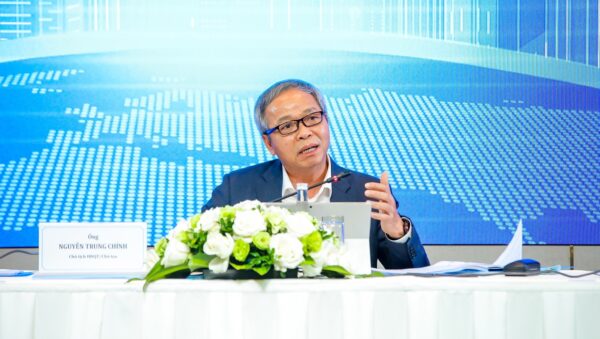CMC tăng trưởng 15% lợi nhuận trong năm tài chính 2023