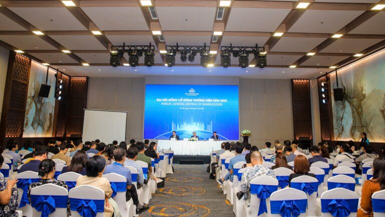 CMC tăng trưởng 15% lợi nhuận trong năm tài chính 2023